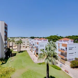 Al - Edifício Loulé, Centro Apartamento