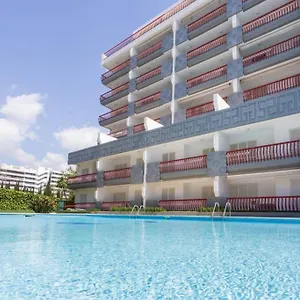 Tivoli Apt8 With Pool&garage Apartamento